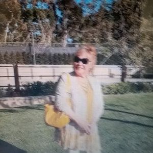 Meet your Posher, Marylou